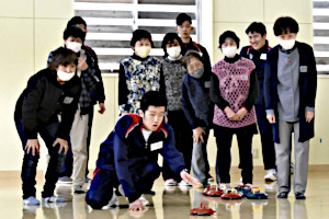 �J�[�����O